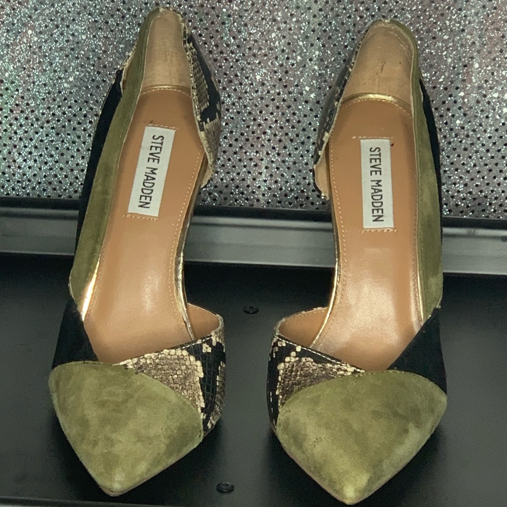 Women’s pumps